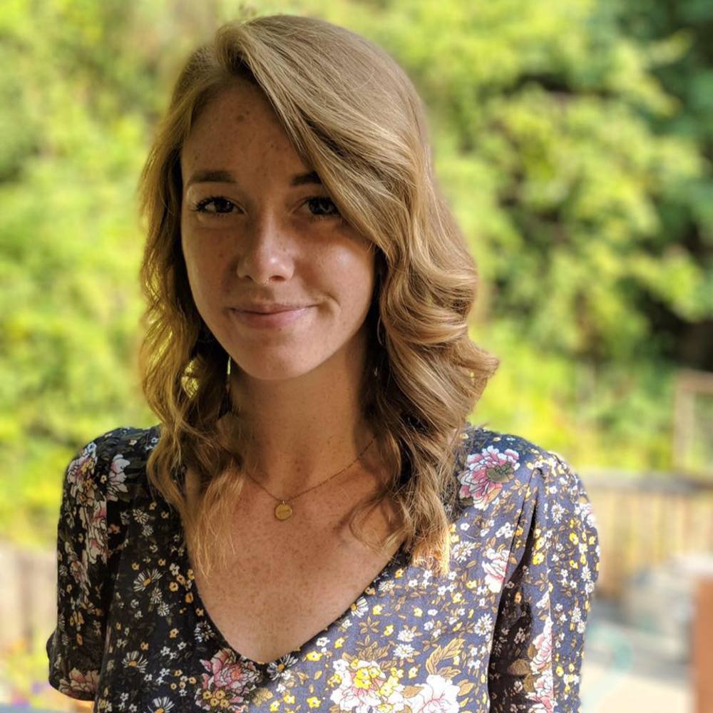 Meet your Posher, Alison